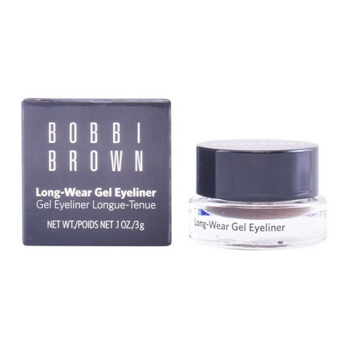 Silmapliiats Long Wear Gel Bobbi Brown